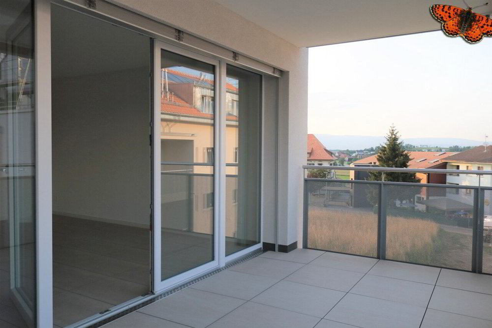 Wohnung – Montet (Broye) - Ansicht 4
