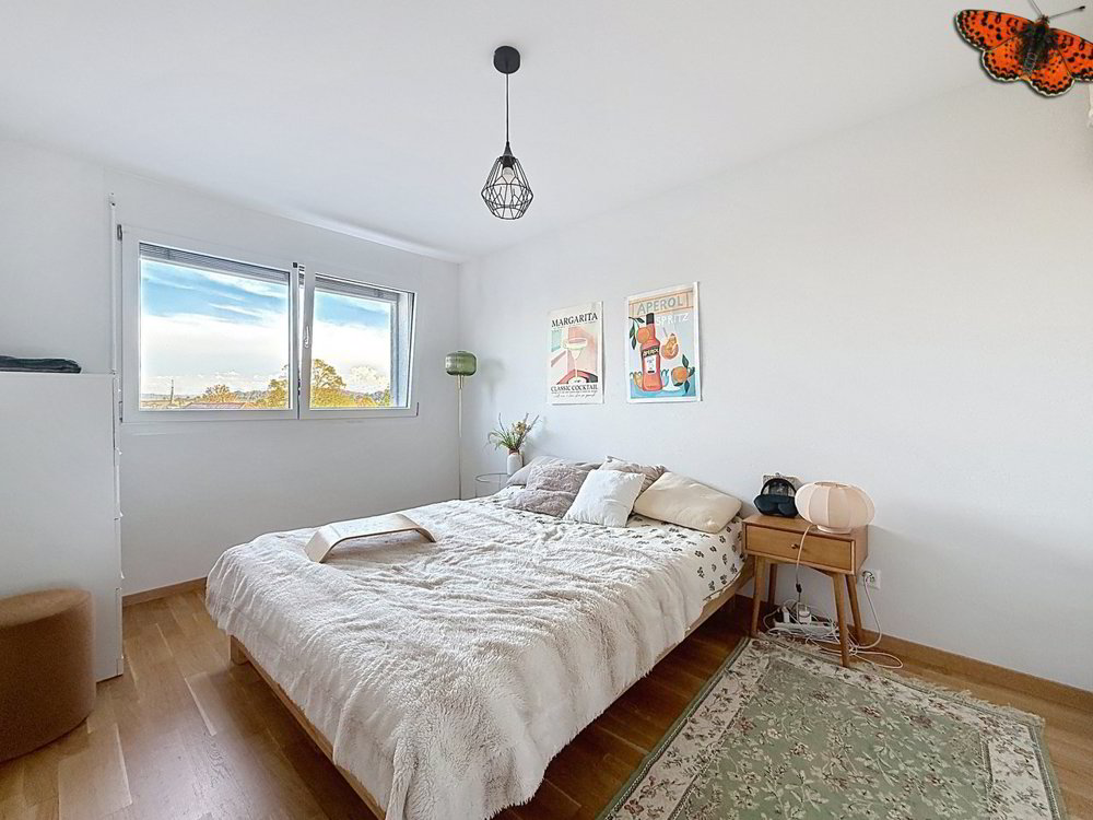 Wohnung – Montet (Broye) - Mehr