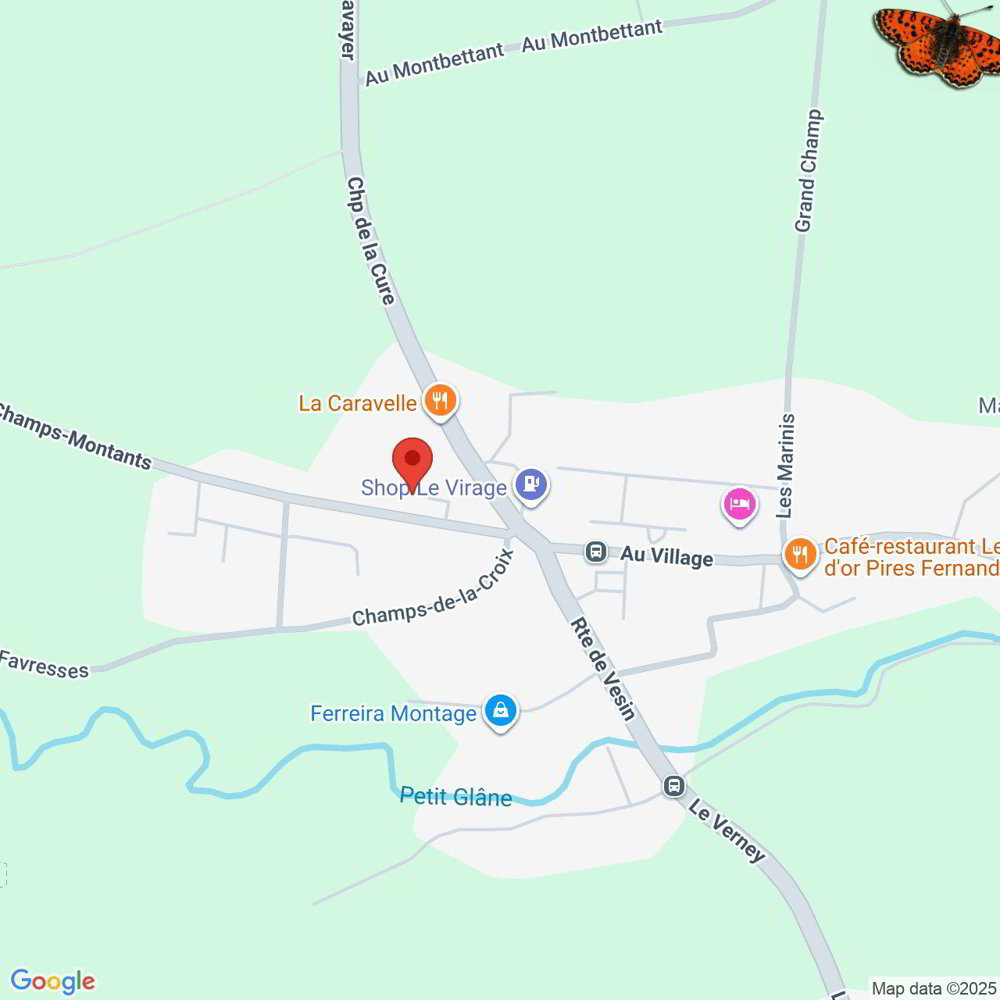 Appartamento di 2 locali in affitto a Montet (Broye) - immagine 1/8
