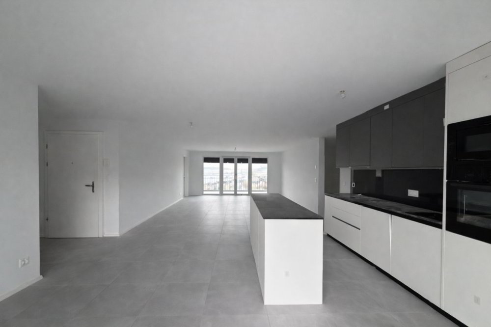 Wohnung – Farvagny-le-Grand - Ansicht 3