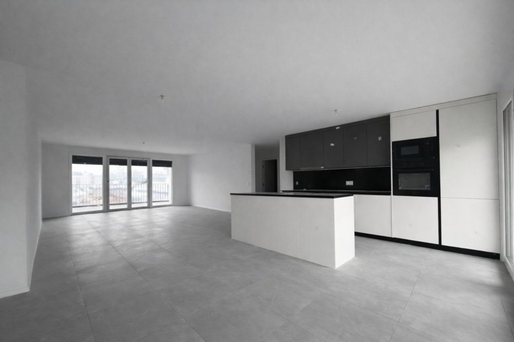 Wohnung – Farvagny-le-Grand - Ansicht 5