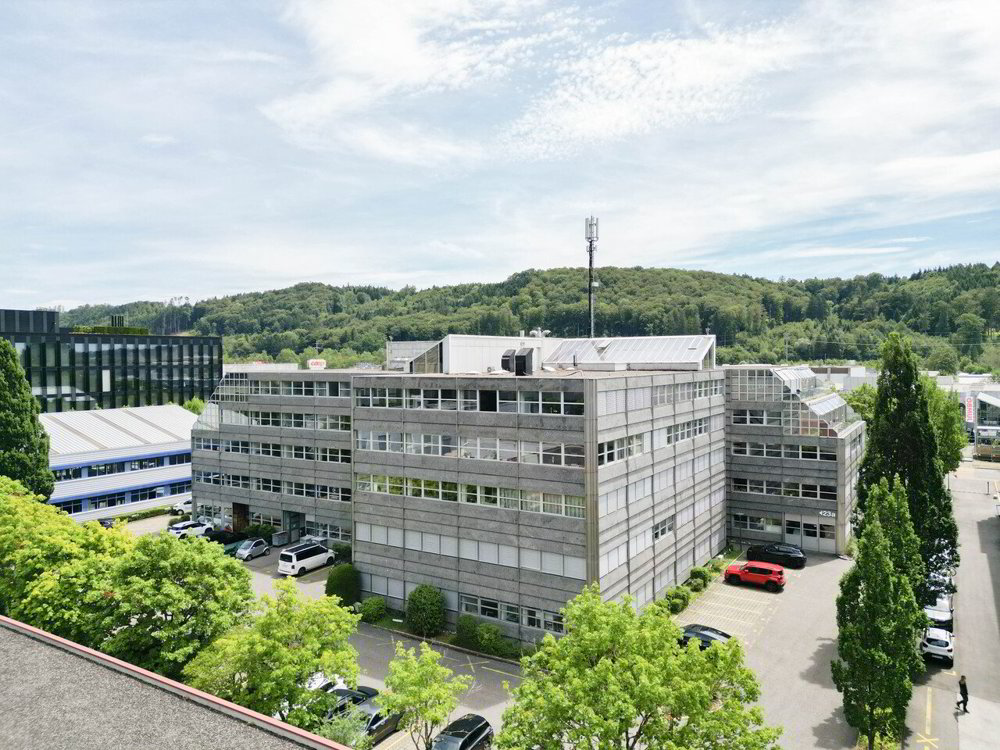 Zwei Gewerbeliegenschaften, ein attraktives Investment - Ansicht 3