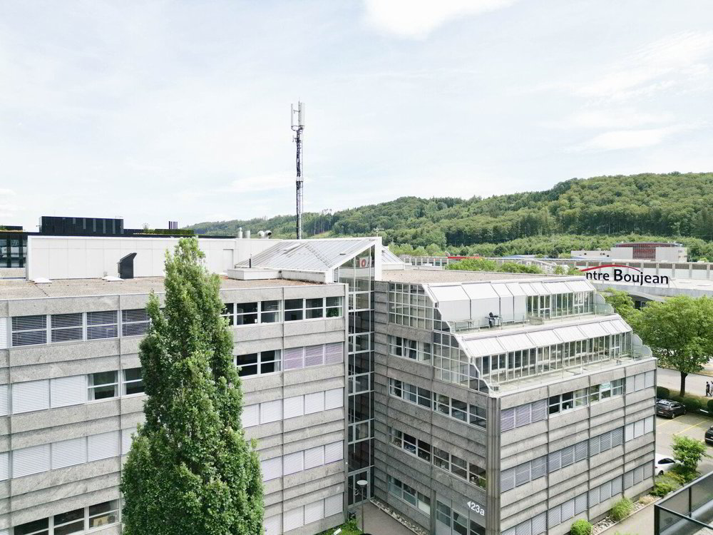 Zwei Gewerbeliegenschaften, ein attraktives Investment - Ansicht 4