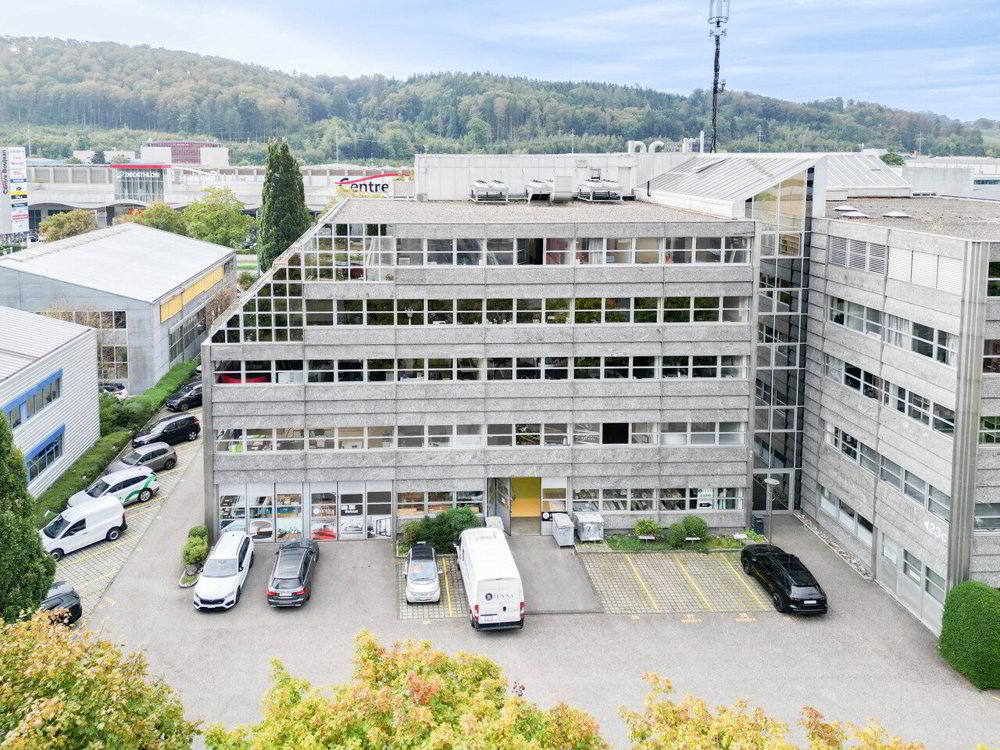 null rooms Office & Commercial to buy in Biel/Bienne - image 1/9