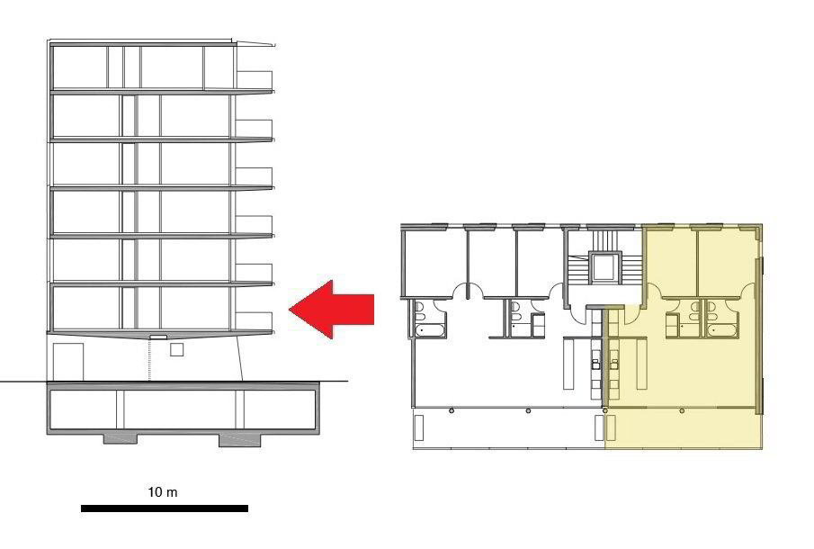 3 rooms Apartment to buy in Locarno - image 1/13