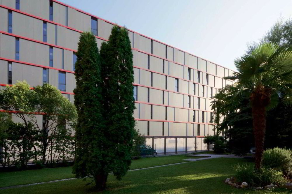 Wohnung – Locarno - Ansicht 2