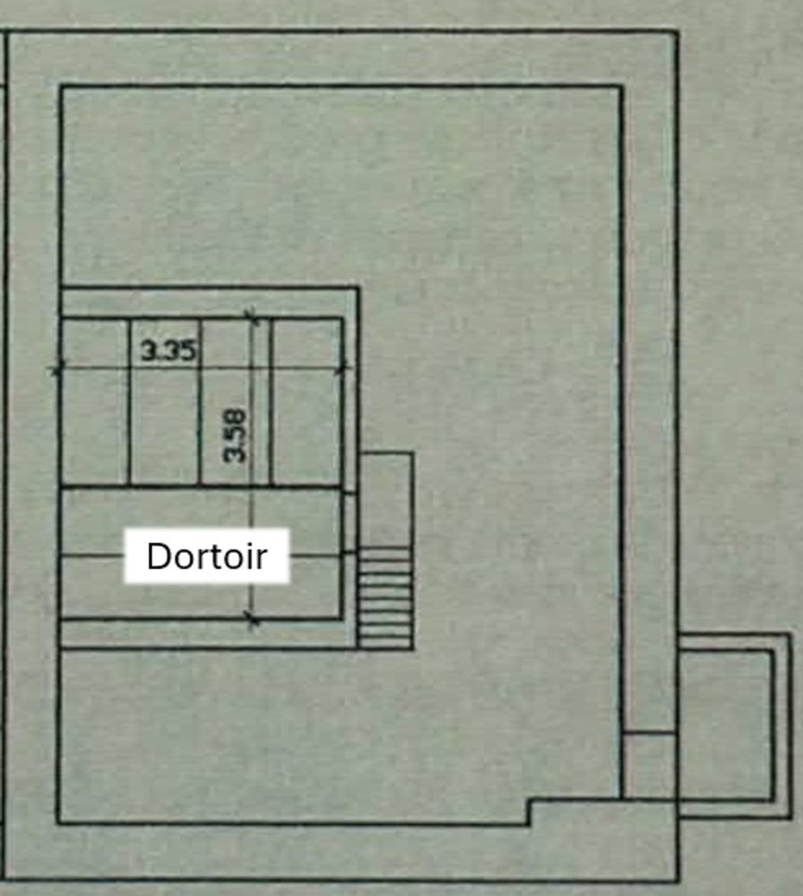 Casa di 3 locali in vendita a Montalchez - immagine 1/13