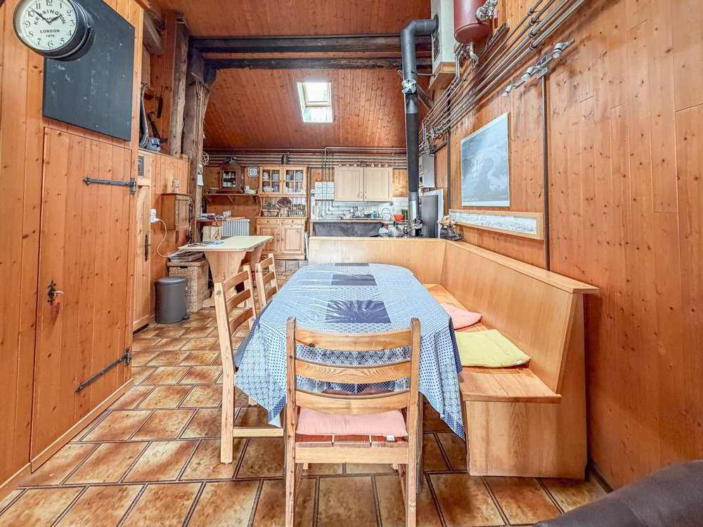 Haus – Montalchez - Ansicht 5