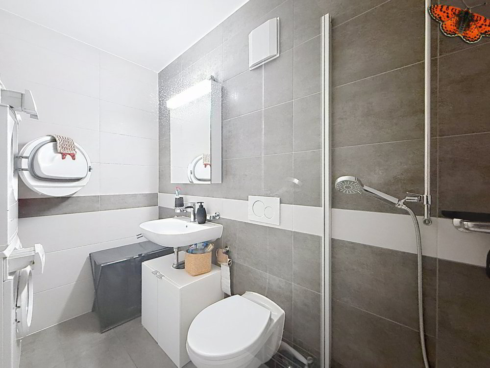 Appartement 2 pièces à louer à Avenches - image 1/7