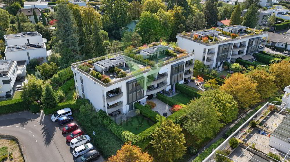 Appartamento di 4 locali in vendita a Vésenaz - immagine 1/13