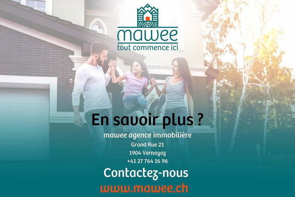 Ufficio & Commercio di null locali in vendita a Martigny - immagine 1/10