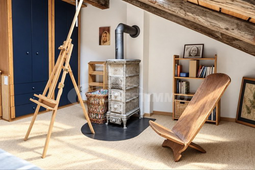 Haus – Sembrancher - Ansicht 5