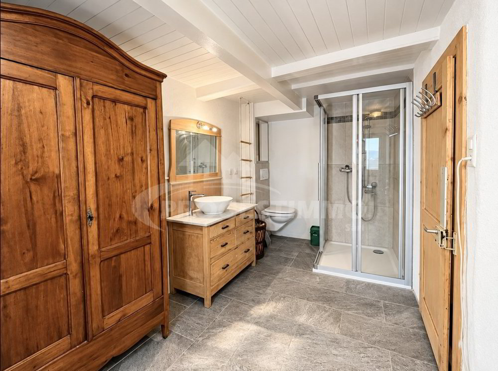 Casa di 5 locali in vendita a Sembrancher - immagine 1/6