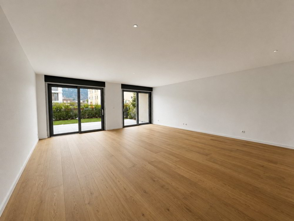 Wohnung – Sierre - Ansicht 2