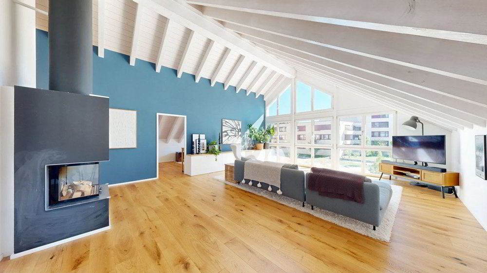 Wohnung – Reinach BL - Ansicht 4