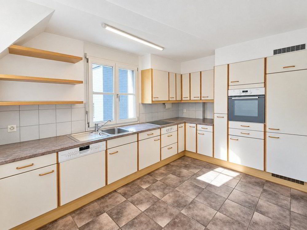 Wohnung – Walenstadt - Ansicht 2