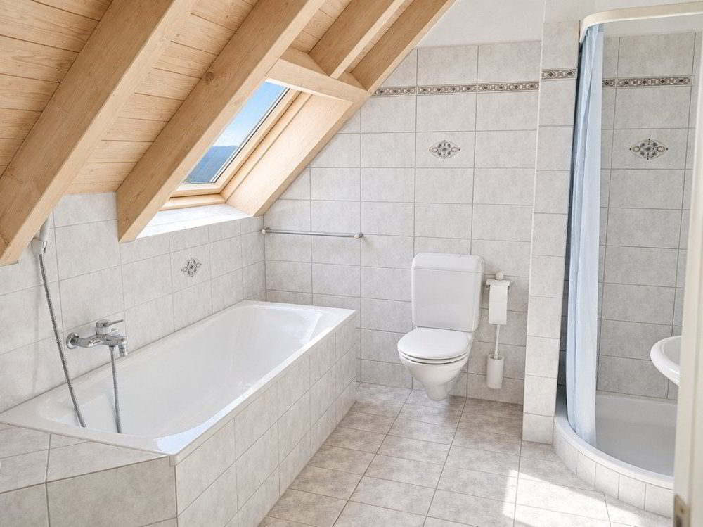 Wohnung – Walenstadt - Ansicht 4