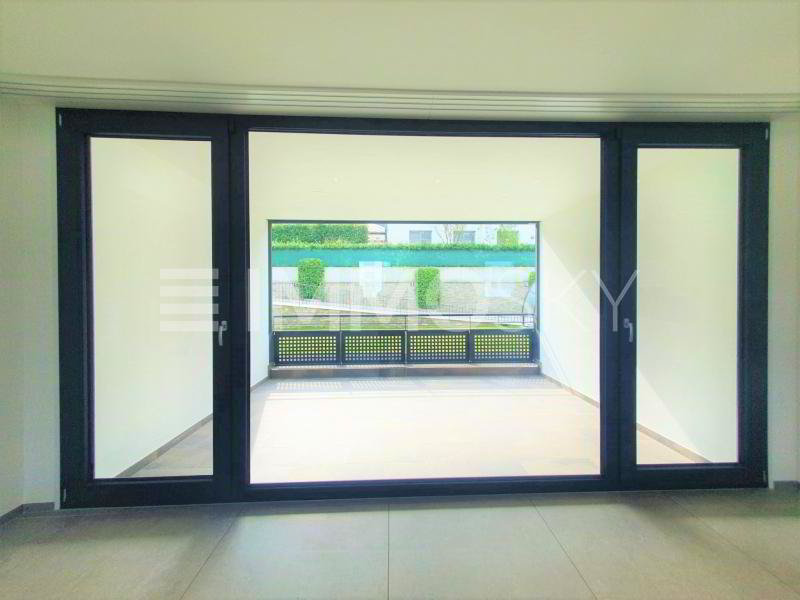 Haus – Arbedo - Ansicht 4