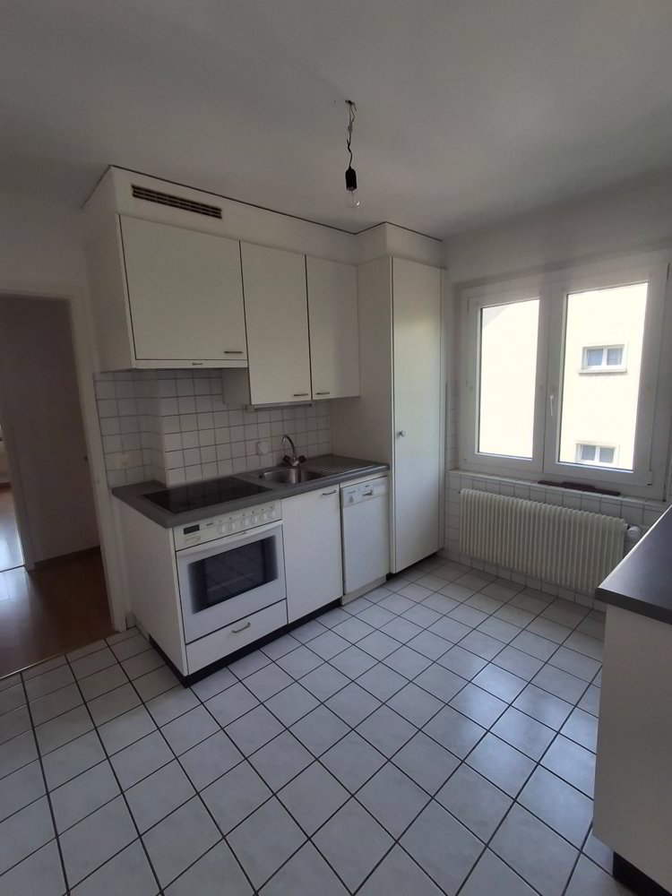 Appartamento di 3 locali in affitto a Delémont - immagine 1/6