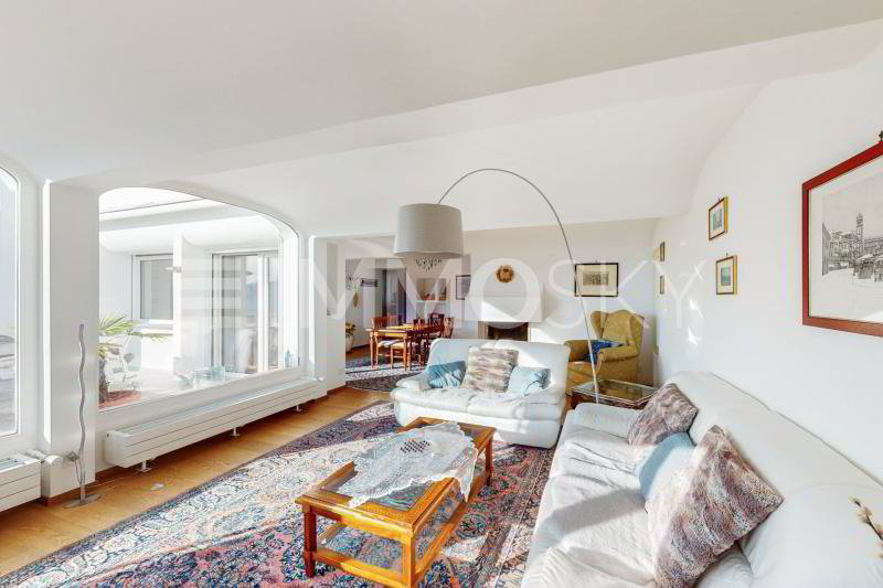 Wohnung – Agarone - Ansicht 2