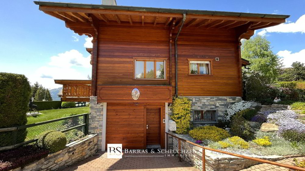 Haus – Crans-Montana - Ansicht 4