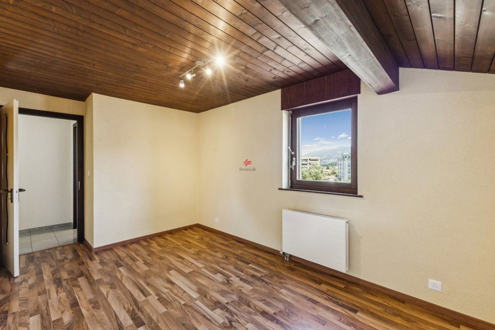 Casa di 4 locali in vendita a Bulle - immagine 1/13