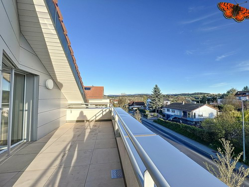 Wohnung – Montet (Broye) - Ansicht 2