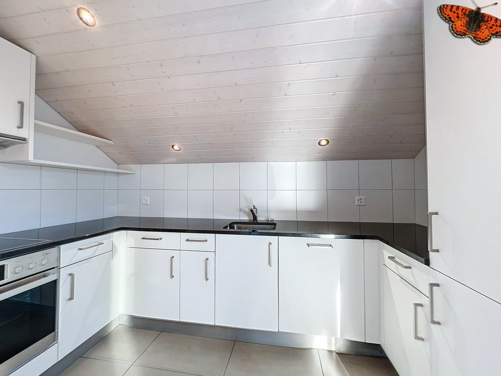 Wohnung – Montet (Broye) - Ansicht 3