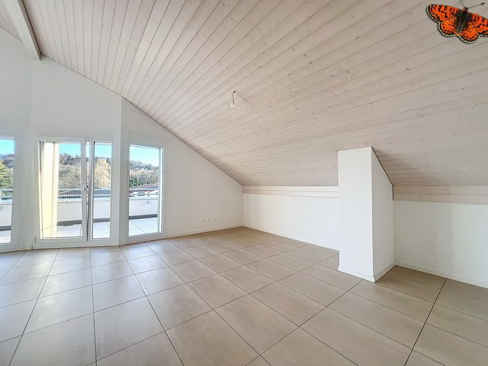 Wohnung – Montet (Broye) - Ansicht 5
