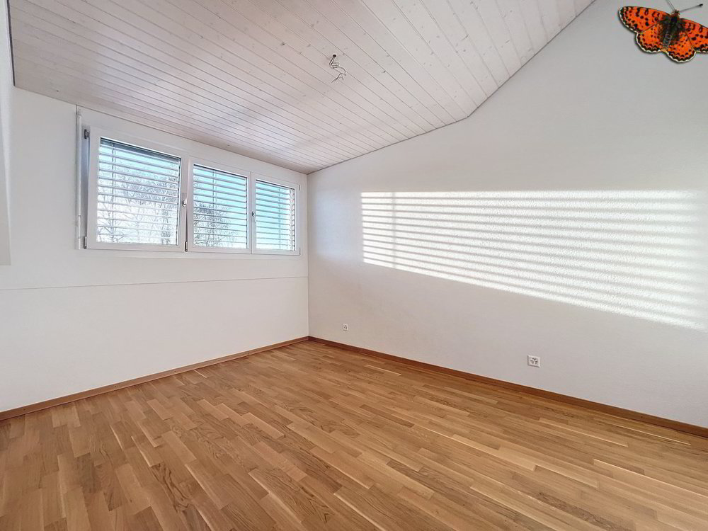 Wohnung – Montet (Broye) - Mehr