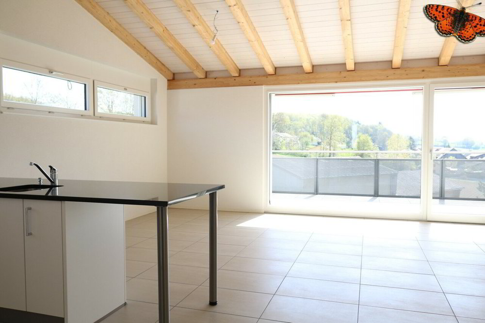 Wohnung – Bussy FR - Ansicht 4