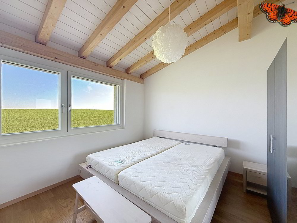 Wohnung – Bussy FR - Mehr