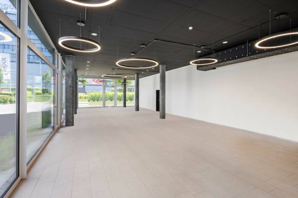 Hochwertige Büro-/Praxisfläche mit Top Anbindung - Spreitenbach - Ansicht 2