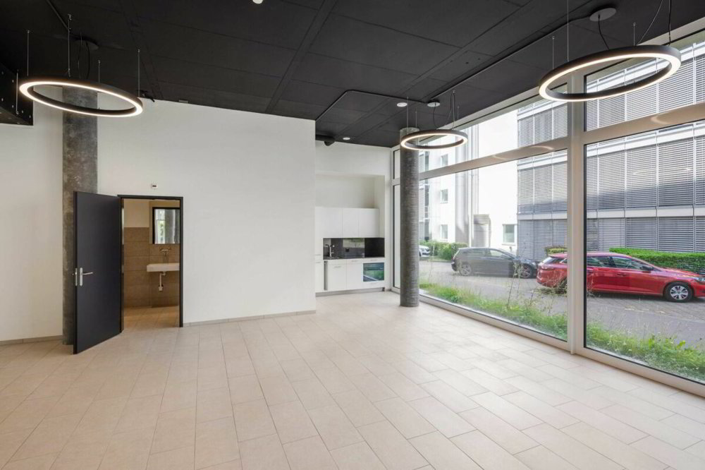 Hochwertige Büro-/Praxisfläche mit Top Anbindung - Spreitenbach - Ansicht 3