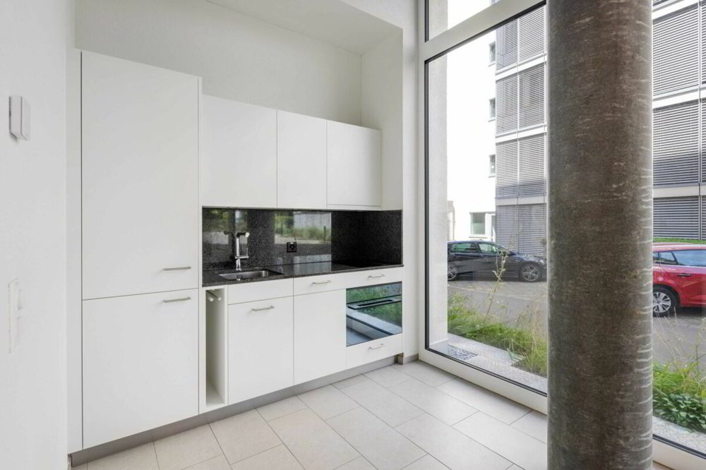 Hochwertige Büro-/Praxisfläche mit Top Anbindung - Spreitenbach - Ansicht 4