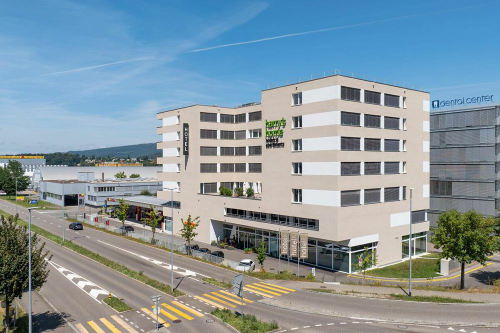 Hochwertige Büro-/Praxisfläche mit Top Anbindung - Spreitenbach - Mehr