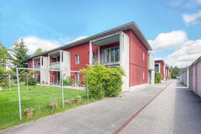 Appartamento di 2 locali in affitto a Burgdorf - immagine 1/1