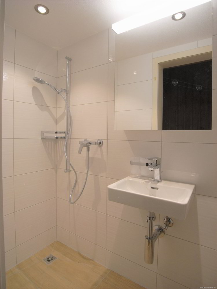 1 Zimmer Wohnung zu vermieten in Wigoltingen - Bild 1/5