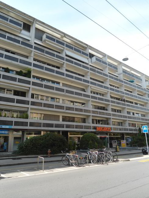 Appartement 4 pièces à louer à Geneva - image 1/1