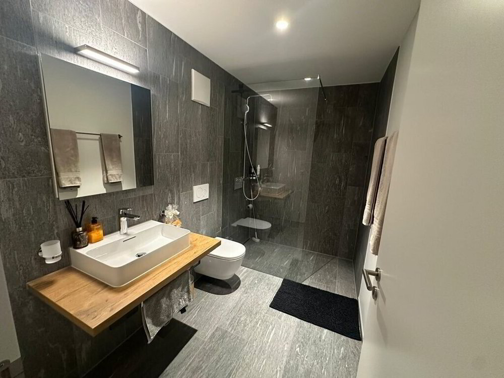 Wohnung – Cazis - Ansicht 2