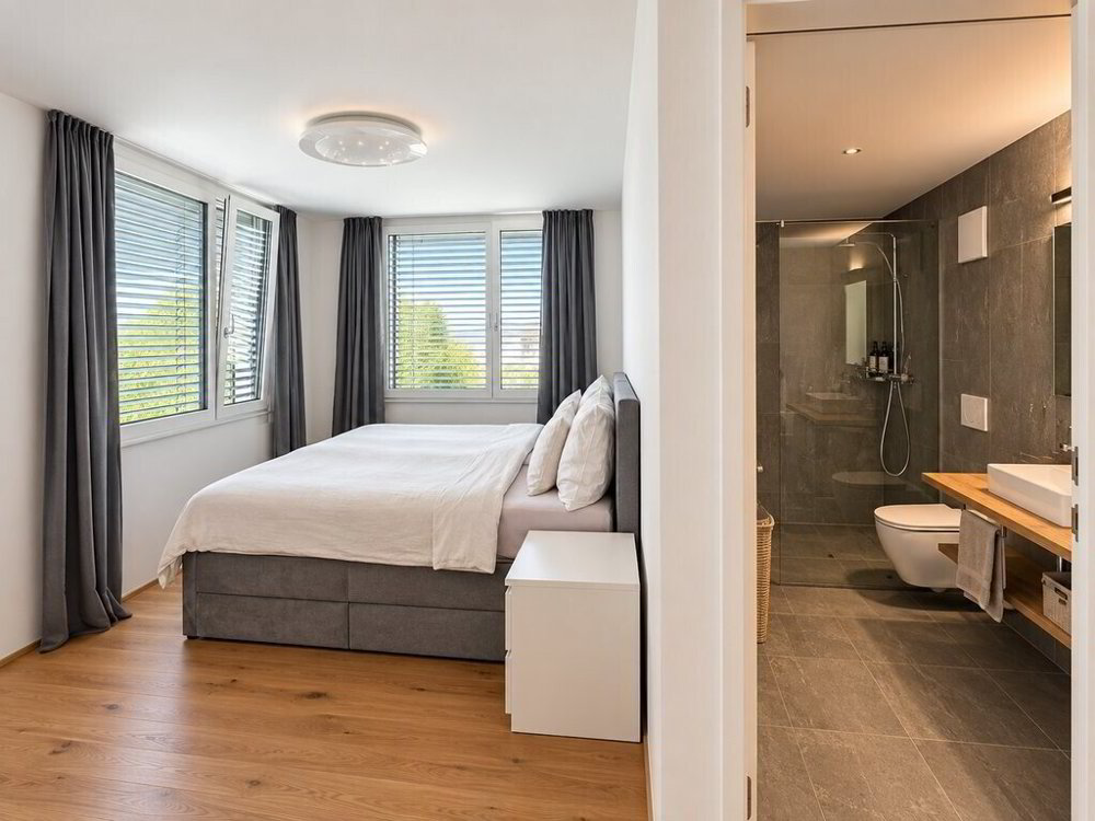 Wohnung – Cazis - Ansicht 5