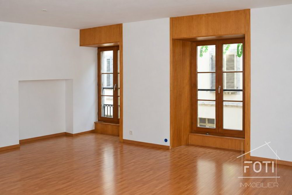 Haus – St-Maurice - Ansicht 5
