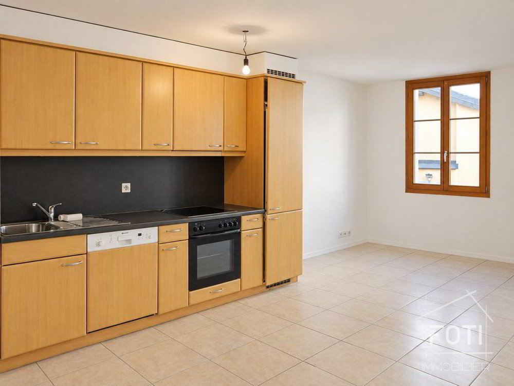 Haus – St-Maurice - Mehr