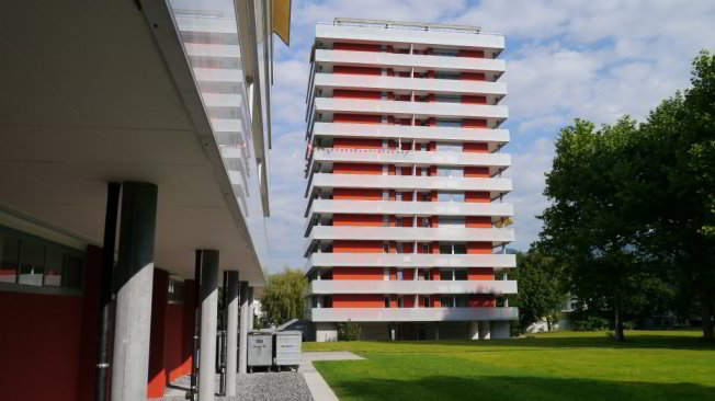 Appartamento di 2 locali in affitto a Olten - immagine 1/1