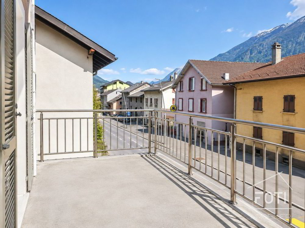 Casa di null locali in vendita a Vernayaz - immagine 1/13