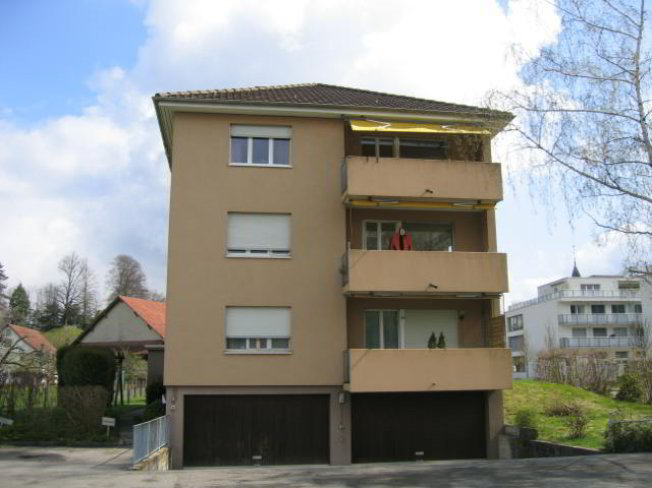 null Zimmer Parkplatz, Garage zu vermieten in Uster - Bild 1/1