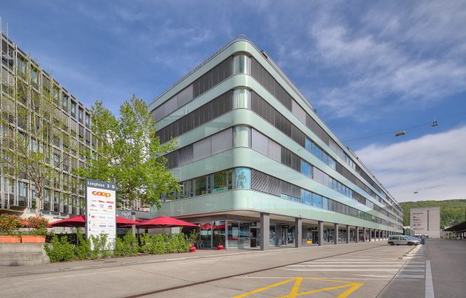 1 Zimmer Wohnung zu vermieten in Baden - Bild 1/1