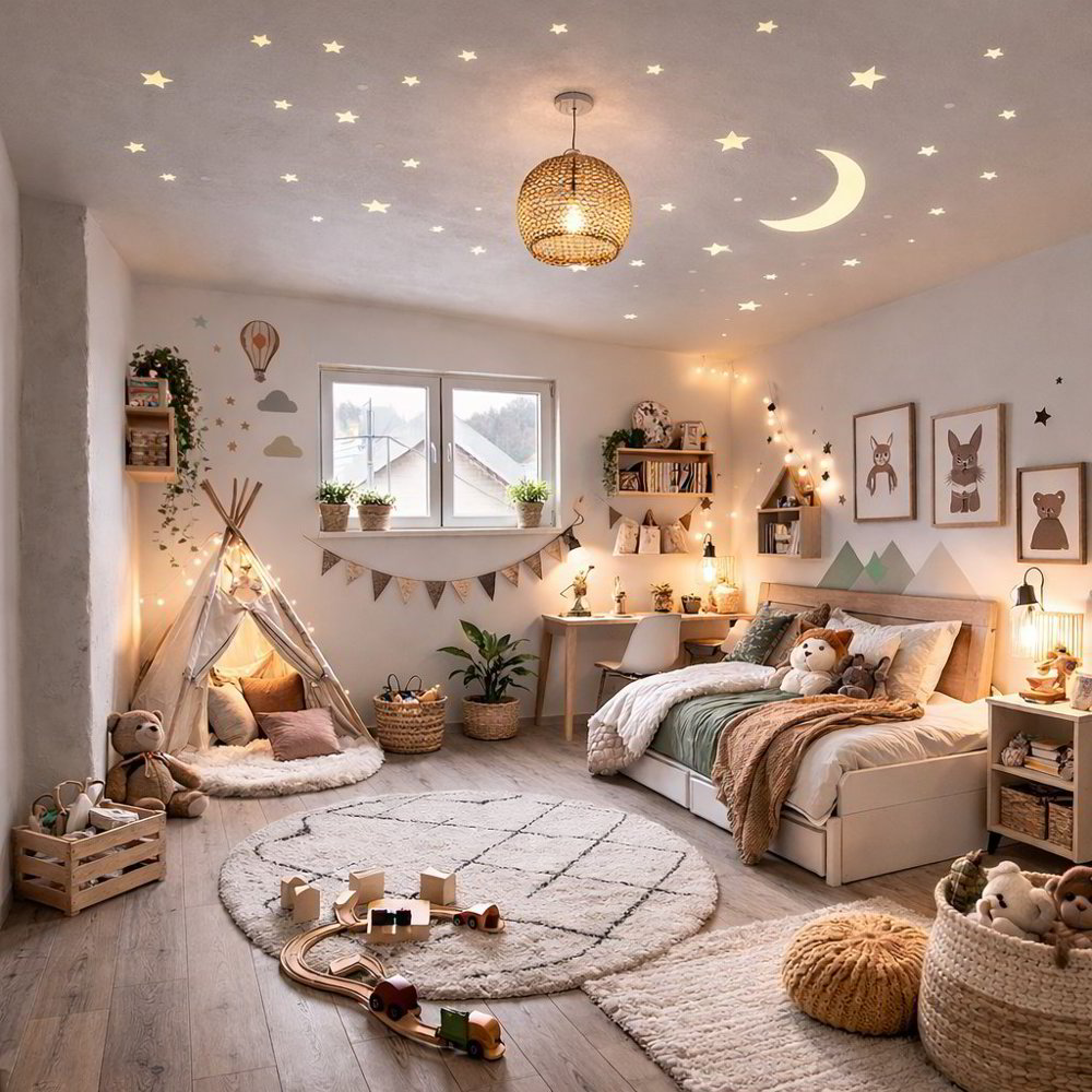 Wohnung – Courrendlin - Ansicht 2