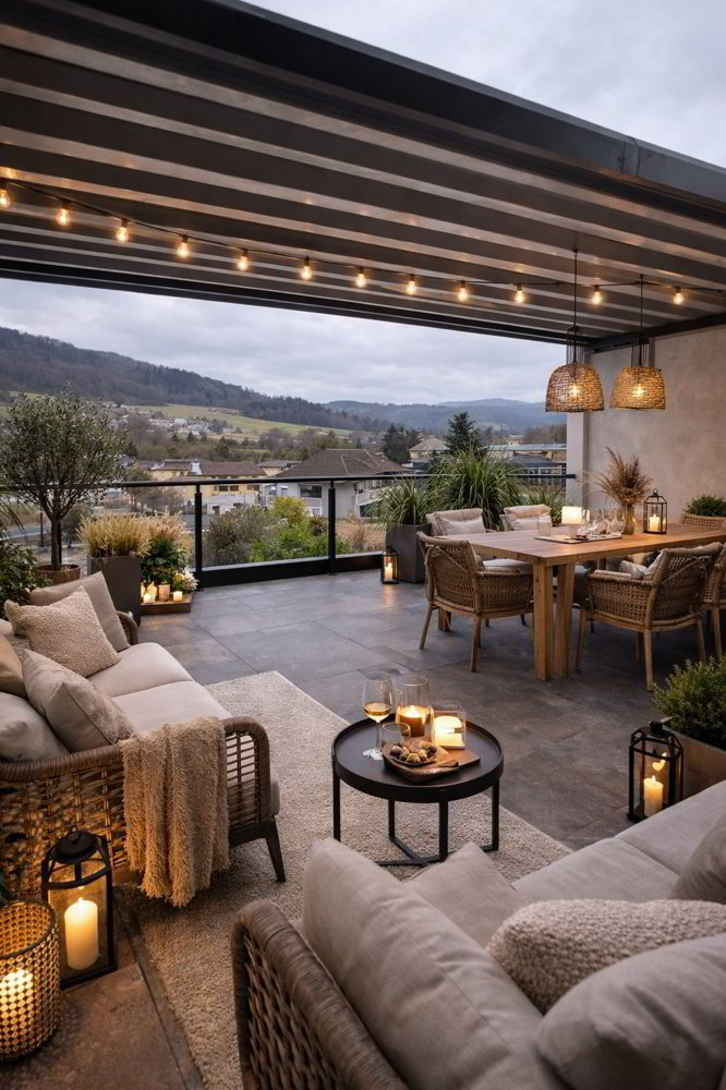 Wohnung – Courrendlin - Ansicht 4