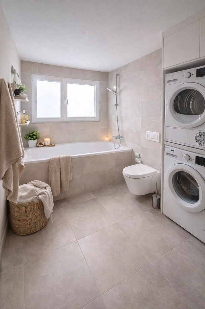 Appartamento di 4 locali in vendita a Courrendlin - immagine 1/6